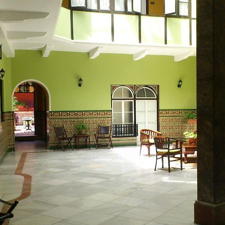 Al Andalus Jerez Hotell Jerez de la Frontera Eksteriør bilde