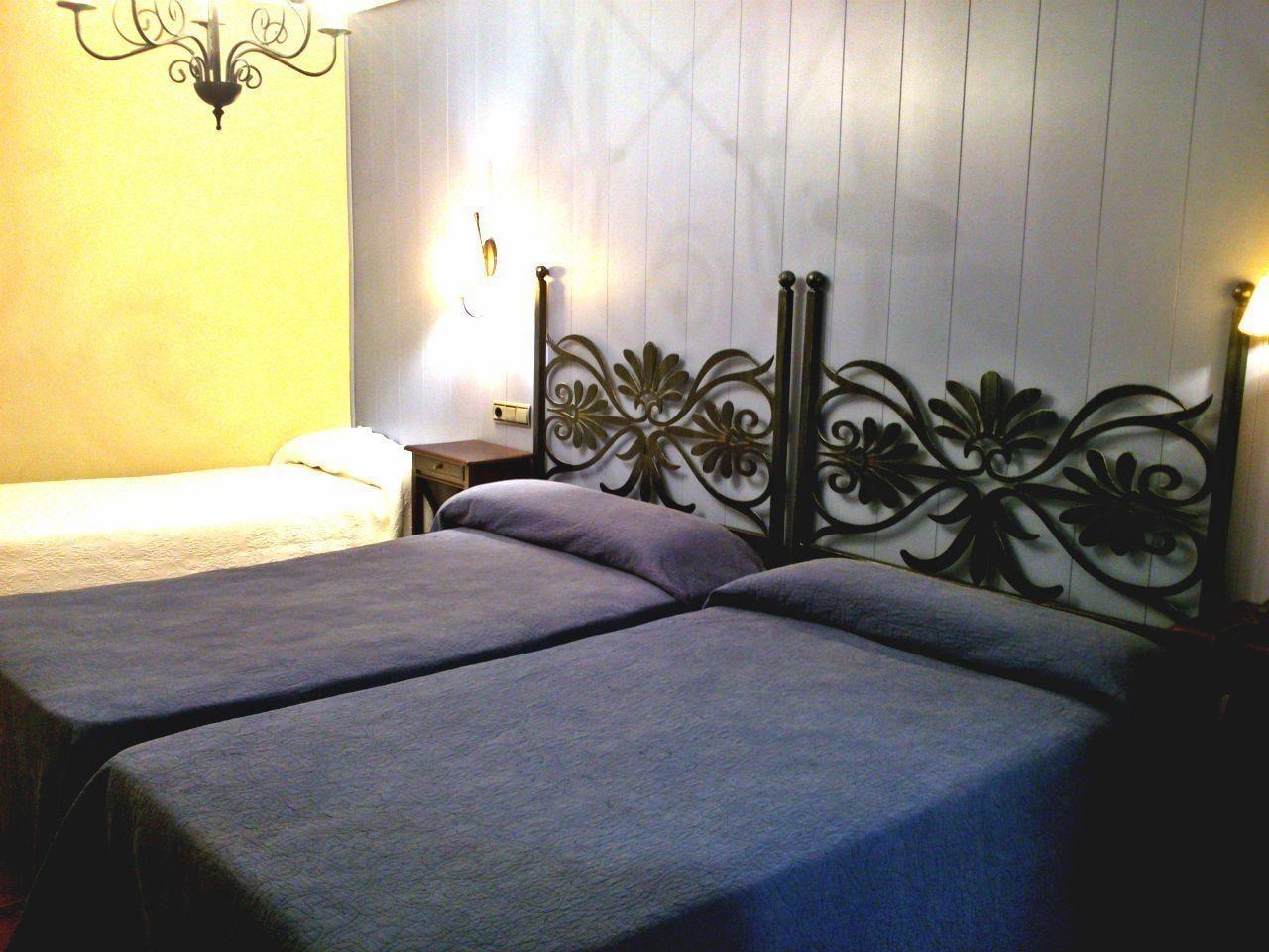 Al Andalus Jerez Hotell Jerez de la Frontera Eksteriør bilde