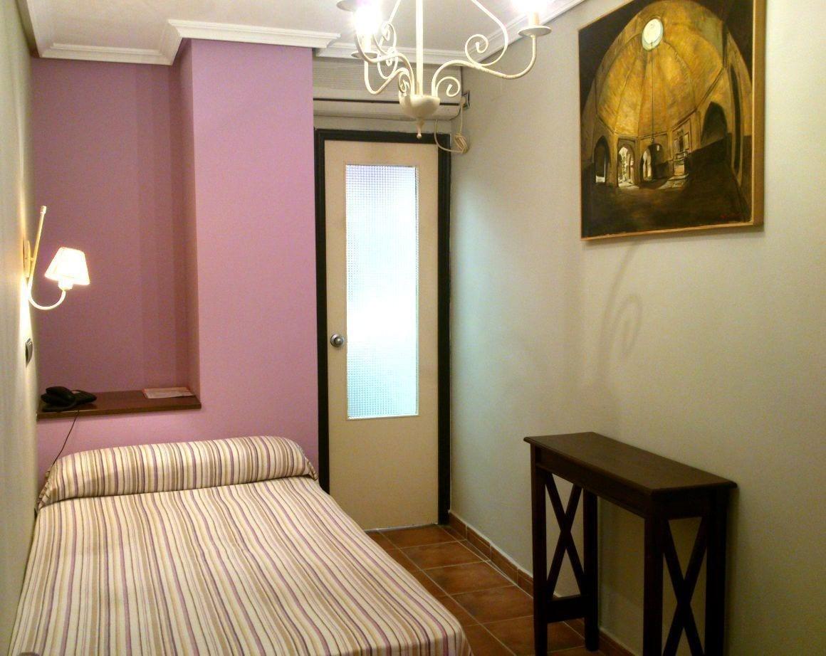 Al Andalus Jerez Hotell Jerez de la Frontera Eksteriør bilde