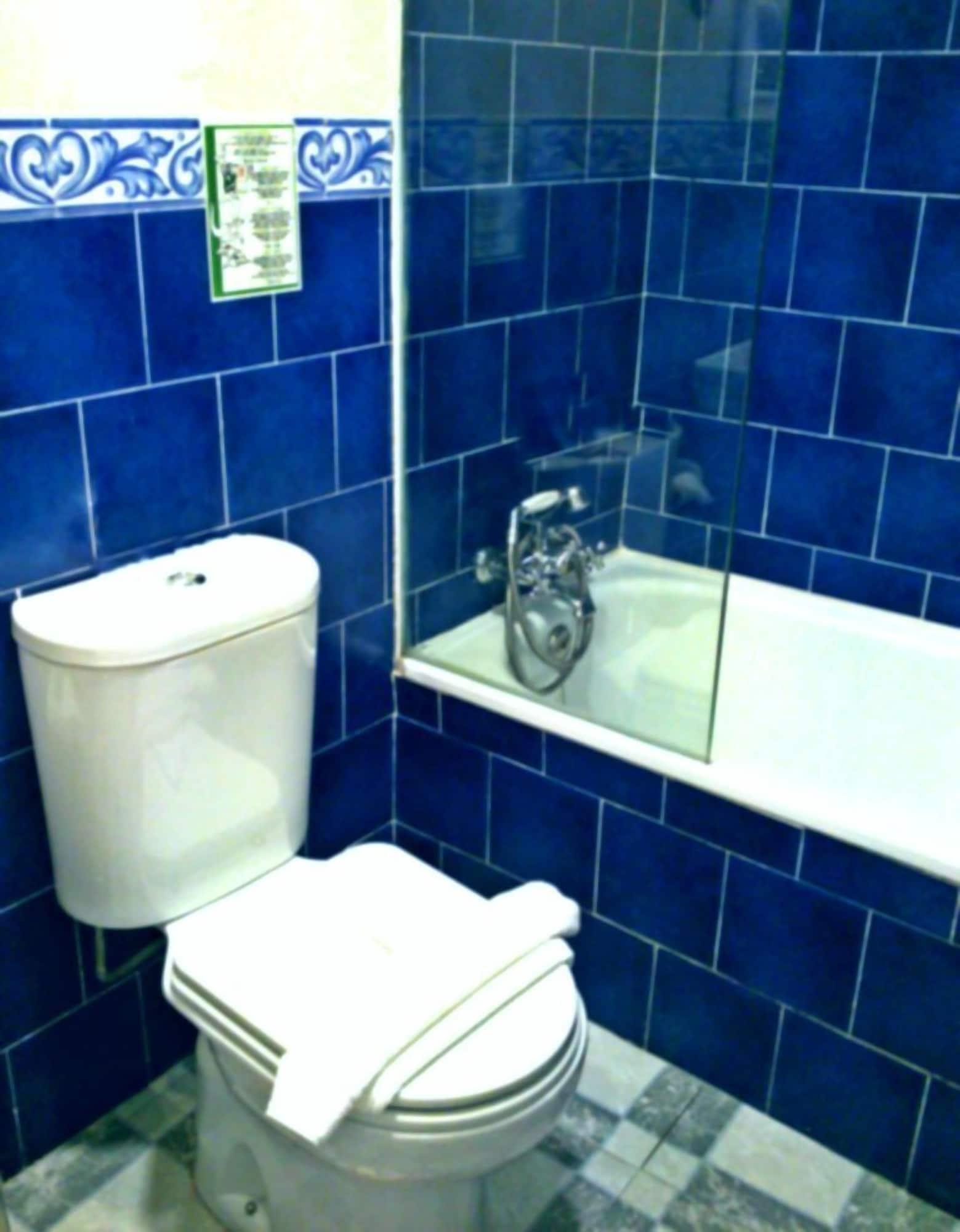 Al Andalus Jerez Hotell Jerez de la Frontera Eksteriør bilde