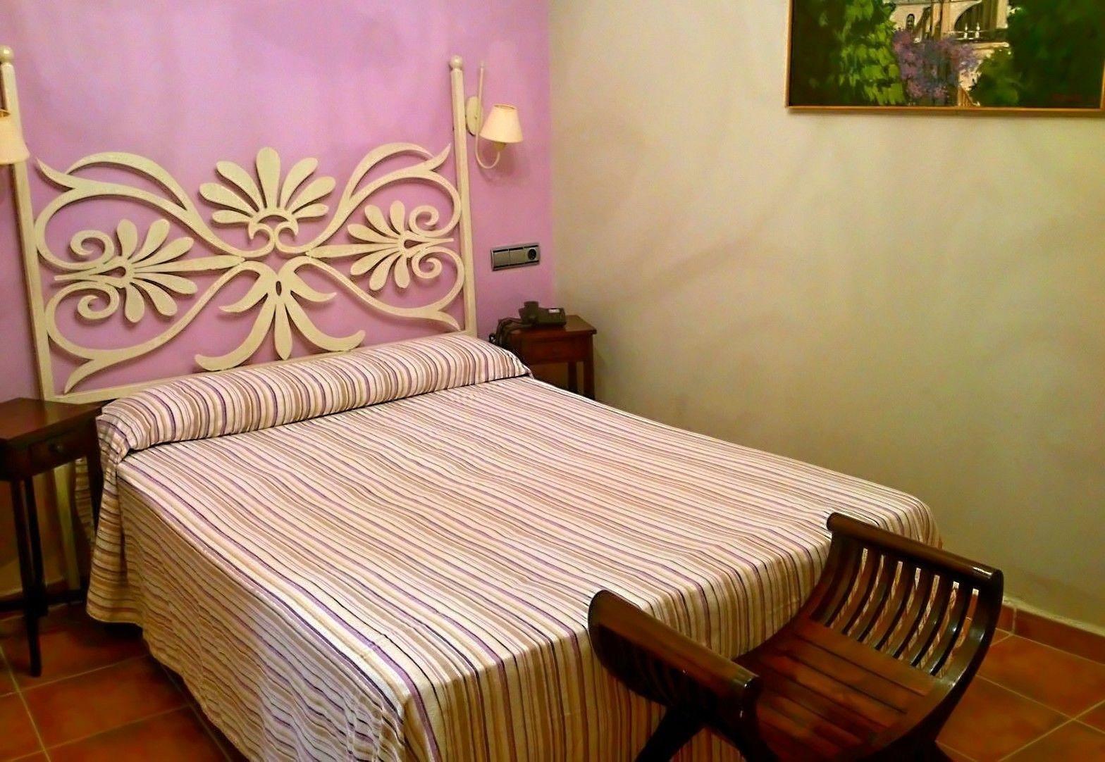 Al Andalus Jerez Hotell Jerez de la Frontera Eksteriør bilde