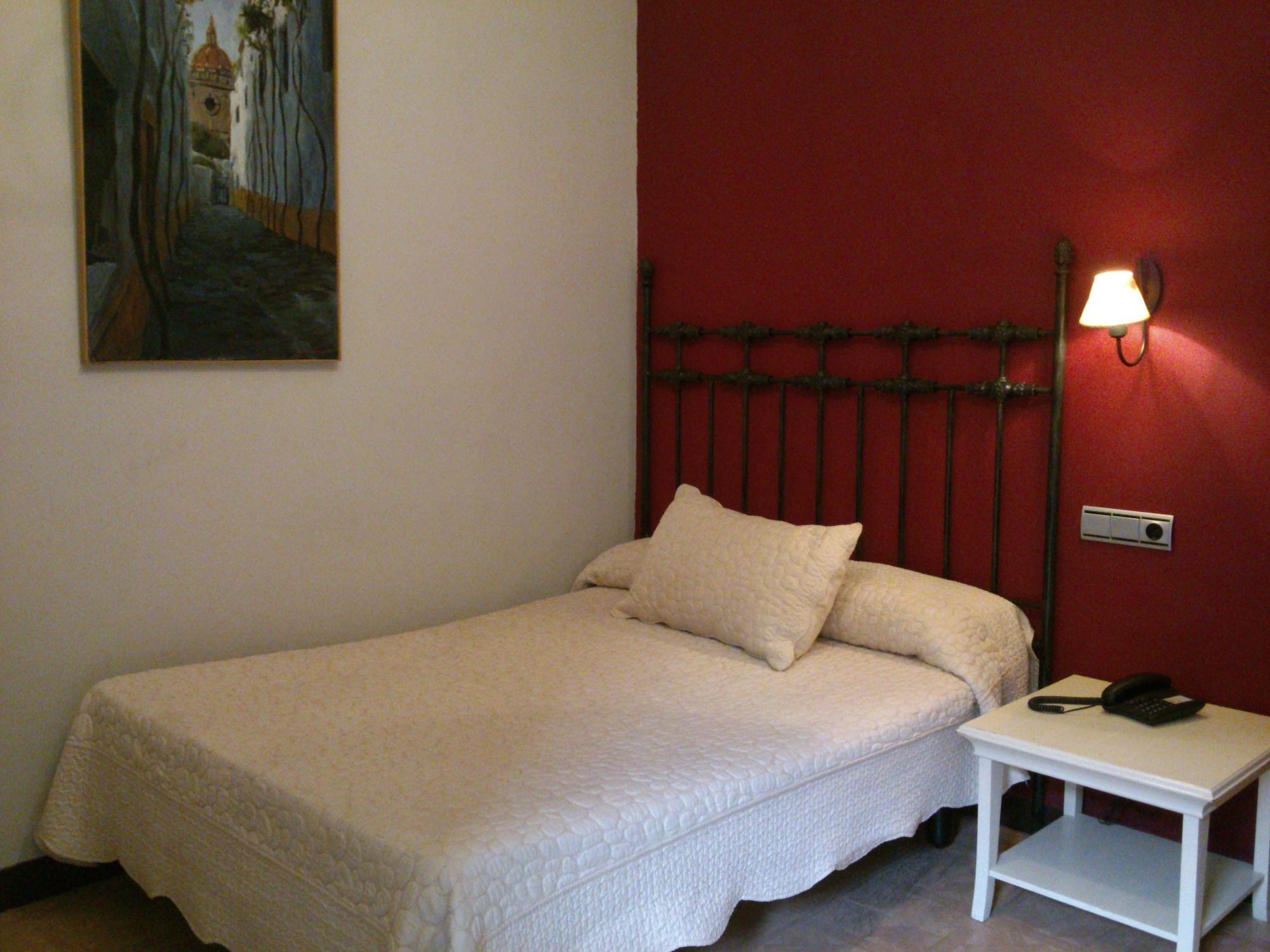 Al Andalus Jerez Hotell Jerez de la Frontera Eksteriør bilde