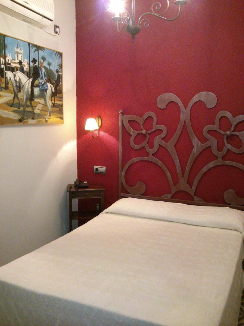 Al Andalus Jerez Hotell Jerez de la Frontera Eksteriør bilde
